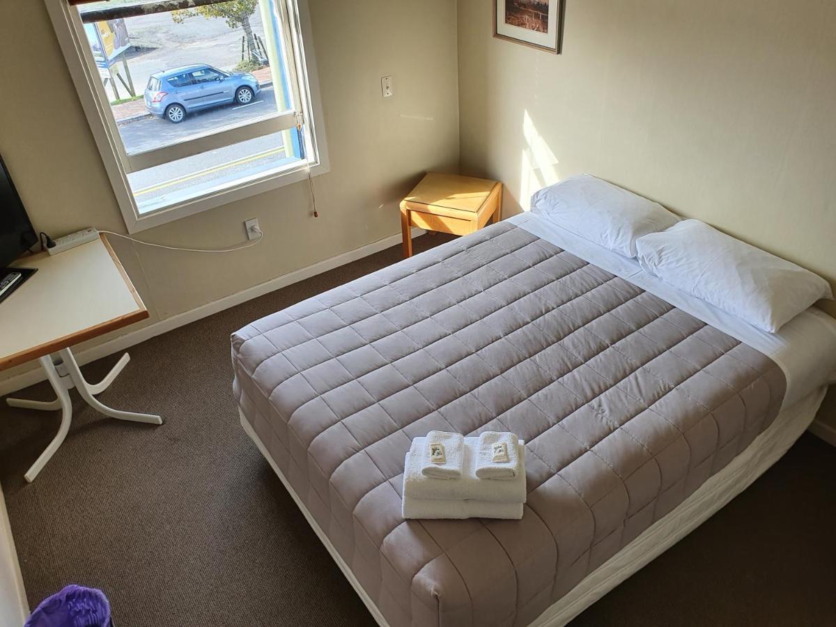 Fernlodge Inglewood Extérieur photo